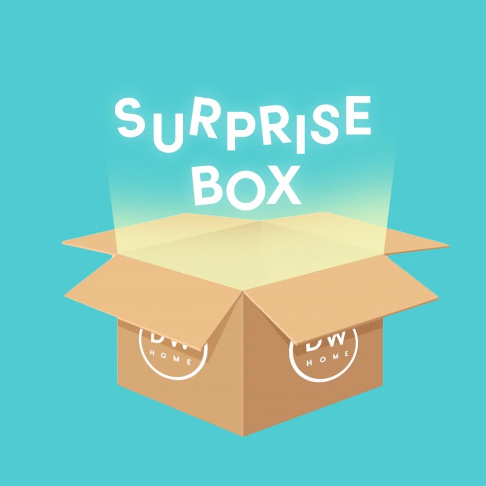 Jewelry & accessories MYSTERY BOX